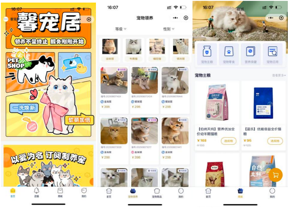 一文看懂寵物代扣墊資平臺(tái)“寵樂付”，附寵樂樂付合作聯(lián)系電話