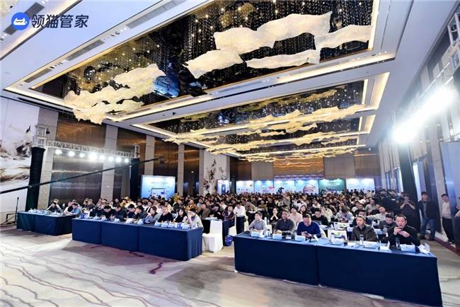 領(lǐng)貓管家，全國最大的寵物活體管理系統(tǒng)、寵糧月付系統(tǒng)服務(wù)商